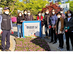 마을공동체활성화사업