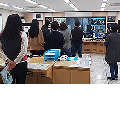 환경안전감시 및 활동